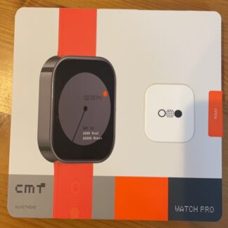 CMF WATCH PRO/メタリックグレー