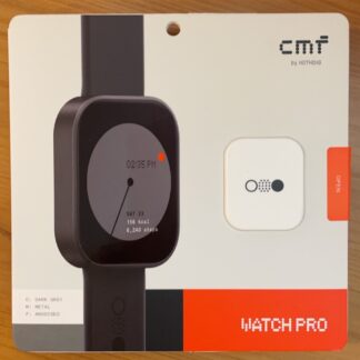 CMF WATCH PRO/ダックグレー