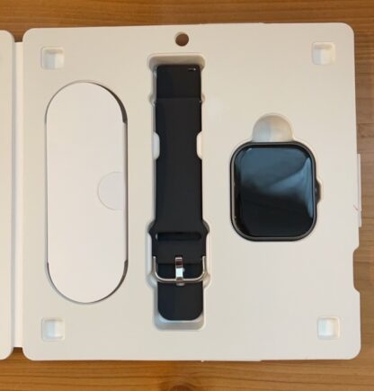 CMF WATCH PRO(中古、ダックグレー) - 画像 (3)