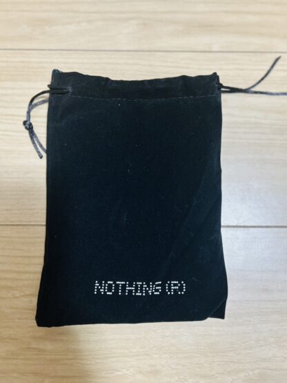 Nothing Phone ストラップ2点セット(中古) - 画像 (4)